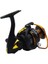 Buldo 4000 Spin Makine 1 Bb 2