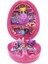 Spin Master 6063122 Hatchimals Sürpriz 4 Karakterli Büyük Yumurta Oyun Seti 5