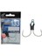 Ex 402 Jig Assist Iğnesi Double Hook 2'li Paket 1