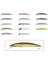 Zipbaits Minnow Boon 135F Rolling Wobbling 24GR Maket Balık 1