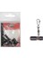 Surf Atış Klipsi Tube Virbel 5'li Set 1