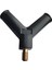 L/net Spreader Block 42'' Metallic 1