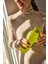 Eco Şişe Suluk Kolay Kapak Deniz Mavisi ve Limon 750 ml 2'li 4
