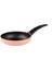 Wok Tava Pembe 12 cm 1