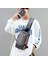 Erkek Moda Omuz Çantası Spor Eğlence Çok Fonksiyonlu Crossbody Çanta(Yurt Dışından) 3