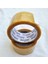 Solvent Şeffaf Süper Yapışkanlı Koli Bandı 50 mm x 60 Metre 3 Adet 1