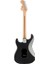 Affinity Strat HSS Frontman 15G Charcoal Frost Metallic Elektro Gitar Seti 4