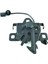 Renault Megane 4 Kasa Motor Kaput Kilidi 2016 - 2020 1