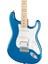 Affinity Strat HSS Frontman 15G Lake Placid Blue Elektro Gitar Seti 5