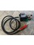 220 Volt Sayaçlı Mazot Aktarma Pompası Sıvı Mazot Pompası 1