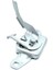 Dacia Duster Motor Kaput Kilidi 2010 - 2013 1