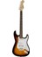 Bullet Stratocaster HSS Laurel Klavye Brown Sunburst Elektro Gitar 1