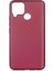 Realme C15 Uyumlu Nano Arka Koruma 1