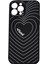 Apple iphone 13 Pro Max Uyumlu Lopard Desen Seri Arka Koruma 5