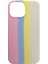 Apple iphone 13 Pro Max Uyumlu Pastel Seri Arka Koruma 1