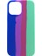 Apple iphone 13 Pro Max Uyumlu Pastel Seri Arka Koruma 5