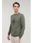 M - SD4001 Aron Erkek Sweatshirt 1