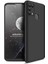 Samsung Galaxy M31 ile Uyumlu Kılıf 3 Parçalı Tam Koruma Dayanıklı Soft Ince Kılıf 1