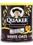 Quaker White Oats Yulaf Ezmesi 500 Gr. 1