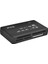USB 2.0 Kart Okuyucu Tf Cf Sd Mini Sd Sdhc Mmc Ms Xd Card Reader 1