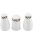 Jewel 56 Parça 12 Kişilik New Bone Yemek Takımı 4