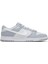 Dunk Low Two Tone Grey 1