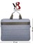 Yb Collection 15.6 Inch Laptop Tablet Macbook Notebook Evrak Çantası - 265 AL3090 2