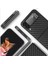 Samsung Galaxy Z Flip 4 Telefon Kılıfı - Siyah (Yurt Dışından) 3