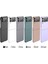 Samsung Galaxy Z Flip 4 Telefon Kılıfı - Yeşil (Yurt Dışından) 2