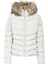 Mont Onlnew Ellan Quilted Fur Hood 15158943-CLD 1