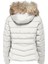 Mont Onlnew Ellan Quilted Fur Hood 15158943-CLD 2