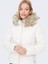 Mont Onlnew Ellan Quilted Fur Hood 15158943-CLD 3