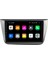 Seat Toledo Android Carplay Multimedya Ekran Teyp 2GB+32GB 1