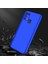 Samsung Galaxy M31 ile Uyumlu Kılıf 3 Parçalı Tam Koruma Dayanıklı Soft Ince Kılıf 2