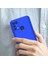 Samsung Galaxy M31 ile Uyumlu Kılıf 3 Parçalı Tam Koruma Dayanıklı Soft Ince Kılıf 3