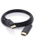 Displayport To HDMI Dönüştürücü Kablo - 1.8 Metre 1