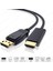 Displayport To HDMI Dönüştürücü Kablo - 1.8 Metre 2
