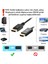Displayport To HDMI Dönüştürücü Kablo - 1.8 Metre 4