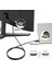 Displayport To HDMI Dönüştürücü Kablo - 1.8 Metre 5