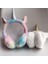 Sevimli Unicorn Earmuffs Katlanabilir Kışlık Kulaklık (Yurt Dışından) 1