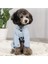 Su Geçirmez Yansıtıcı Köpek Giysileri Yumuşak Geçirimsiz Polyester Ceket (Yurt Dışından) 4