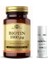 Biotin 1000 Mcg 50 Kapsül + Yüz Yıkama Jeli 100ml Hediyeli 1