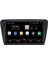 Skoda Octavia Android Carplay Multimedya Ekran Teyp 2GB+32GB 3