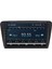 Skoda Octavia Android Carplay Multimedya Ekran Teyp 2GB+32GB 5