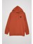2KAM71586LK Koton Erkek Sweat Kiremit 1