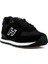 Kadın Sneaker Siyah 19250-G Peru 3