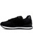 Kadın Sneaker Siyah 19250-G Peru 5