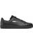 Kadın Sneaker Siyah 373600-19 Up Jr 2