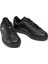 Kadın Sneaker Siyah 373600-19 Up Jr 5