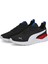 Kadın Sneaker Siyah - Beyaz 372004-24 Anzarun Lite Jr 1